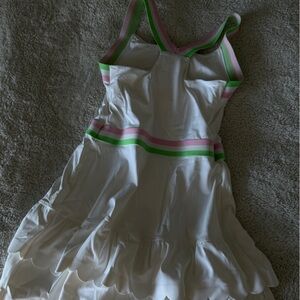 Lilly Pulitzer Luxletic Active Dress